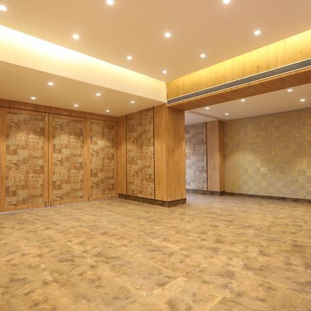 Hotel Cliffton Mumbai Exterior foto