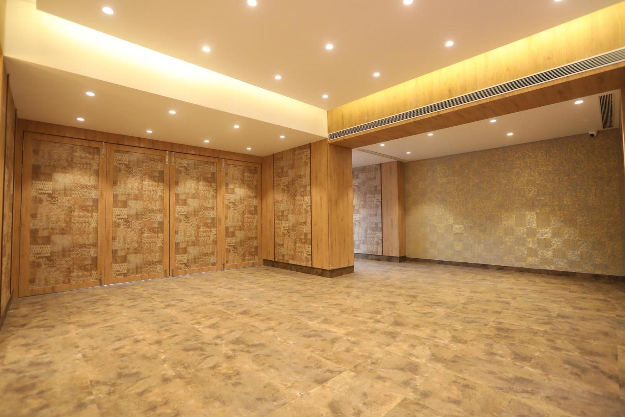 Hotel Cliffton Mumbai Exterior foto